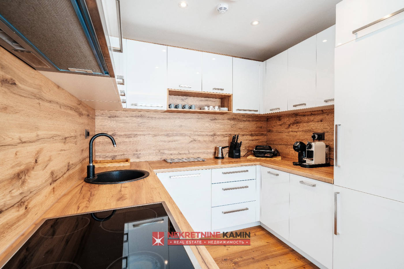 Квартира, 3014 м², 1 620 000$ — FAKTOR